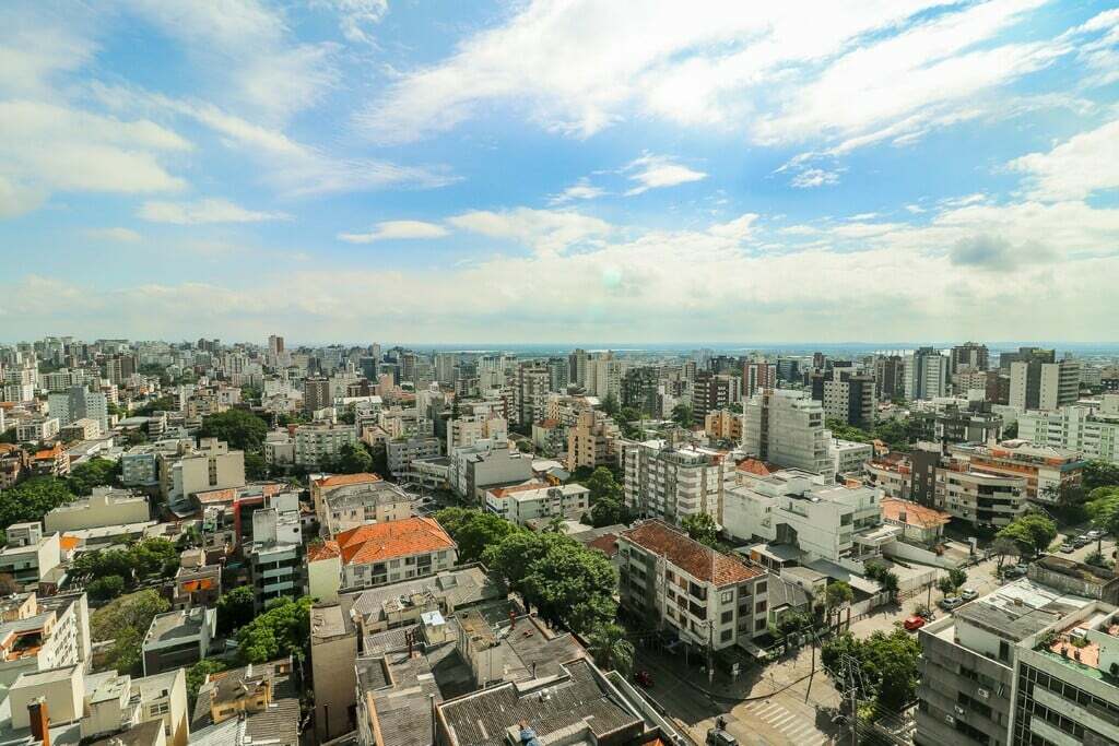 Lançamento Sala